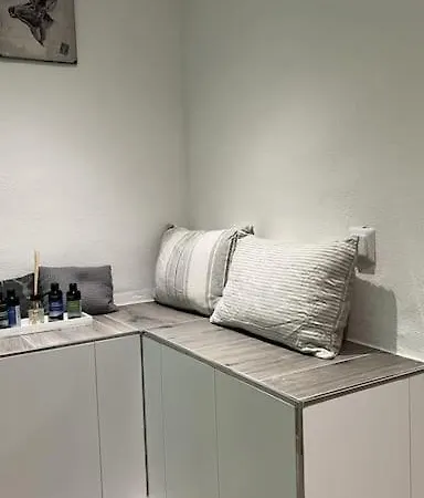 Appartement Eifelglueck Pelm Esterno foto