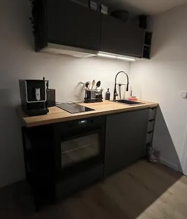 Appartement Eifelglueck Pelm Esterno foto