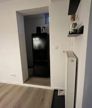Appartement Eifelglueck Pelm Esterno foto