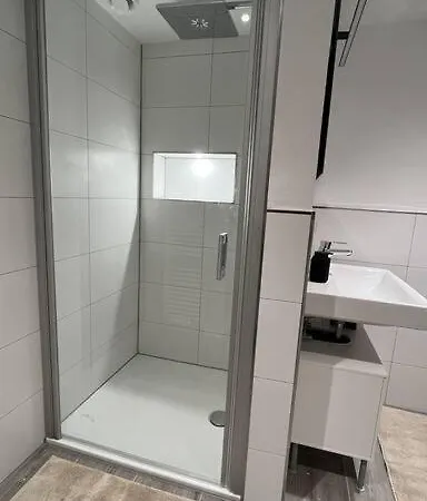 Appartement Eifelglueck Pelm Esterno foto