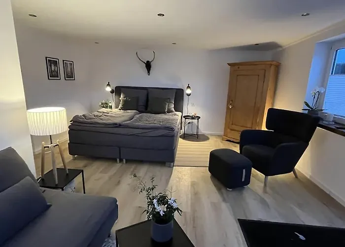 Appartement Eifelglueck