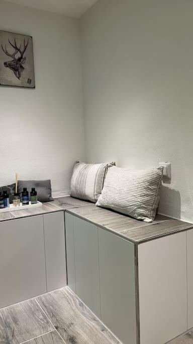 Eifelglueck Apartment