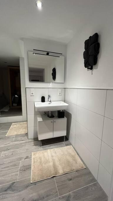 Apartment Eifelglueck Pelm