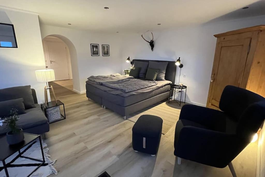 Apartment Eifelglueck *