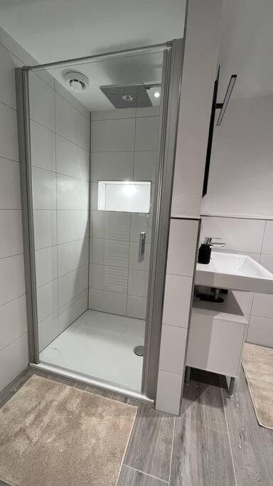 Apartment Eifelglueck Pelm